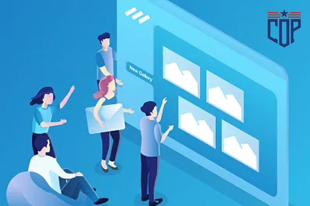 Jenis Jenis Website Berdasarkan Platform yang Digunakan