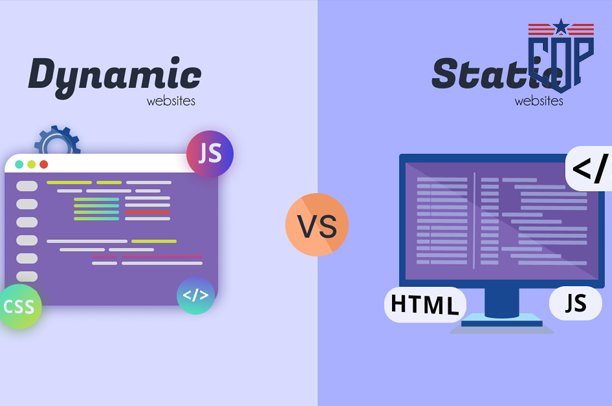 Pertimbangan dalam Memilih Jenis Website