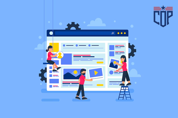 Manfaat Memiliki Website bagi Bisnis