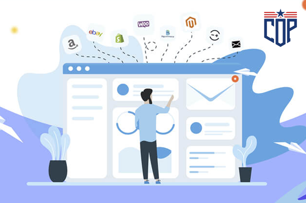 Tujuan Website dan Peranannya dalam Pemasaran Digital Modern